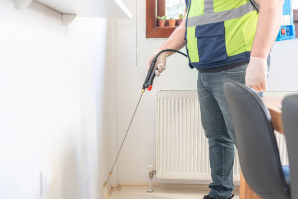 Best Best Pest Control Companies  in Landis, NC