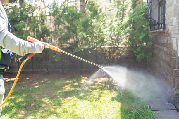 Wildlife Control Services in Landis, NC